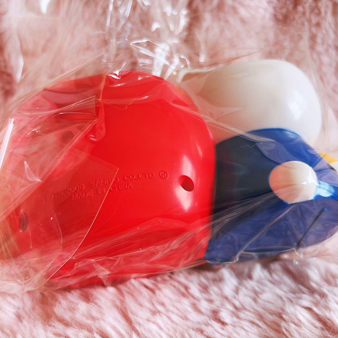 希少レア　ハローキティ　パタパタカレンダー　ペンスタンド付き　2006 サンリオ