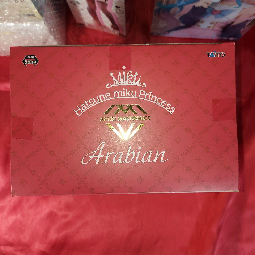 初音ミク フィギュア 7点セット FIGURE