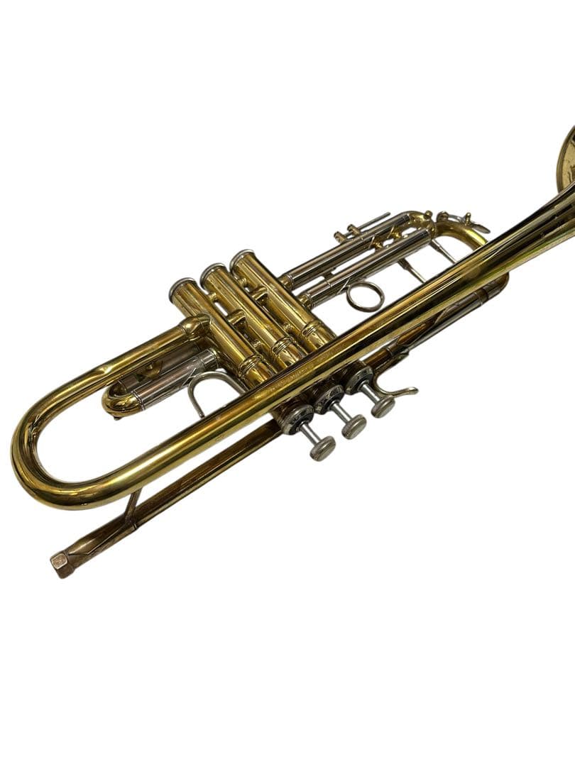 r*o様 バッグ トランペット Bach Stradivarius 180ML3