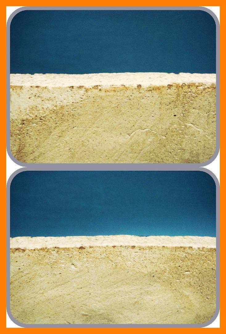 850『十字架 人物 磔刑 陶板』　/骨董品 古美術 古道具 アンティーク