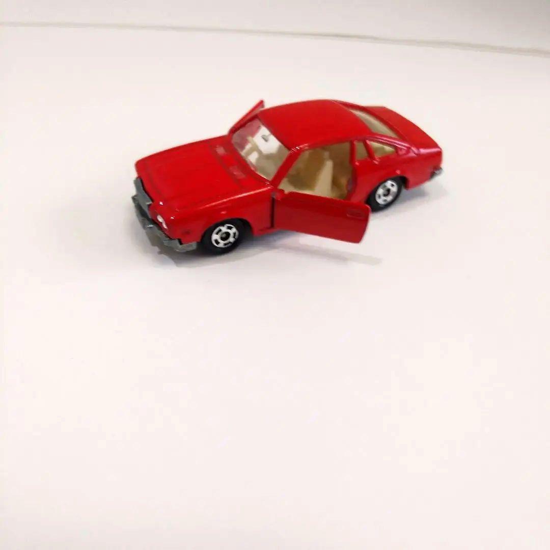 ♦トミカ日本製♦️☆青箱☆赤箱☆黒箱☆♦️MAZDA☆COSMO☆LIMITED