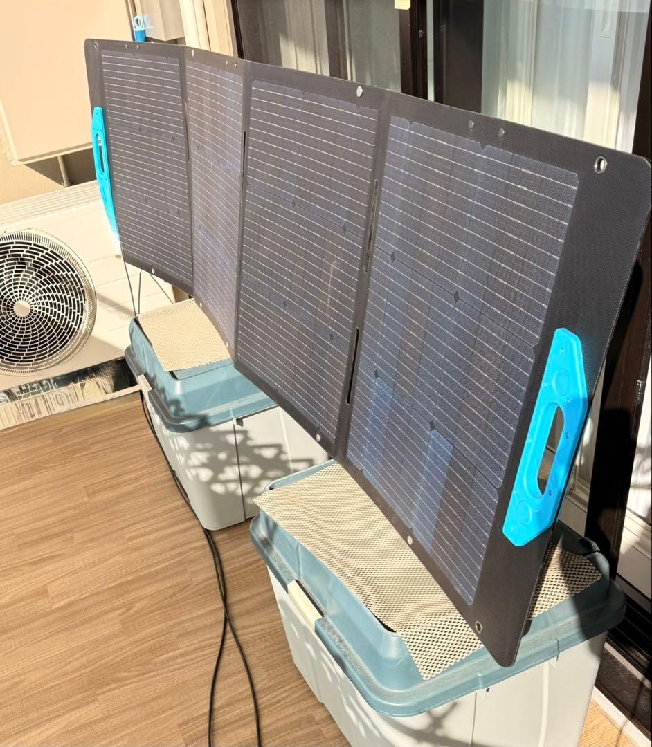 Anker Solix PS200 アンカー ソリックス