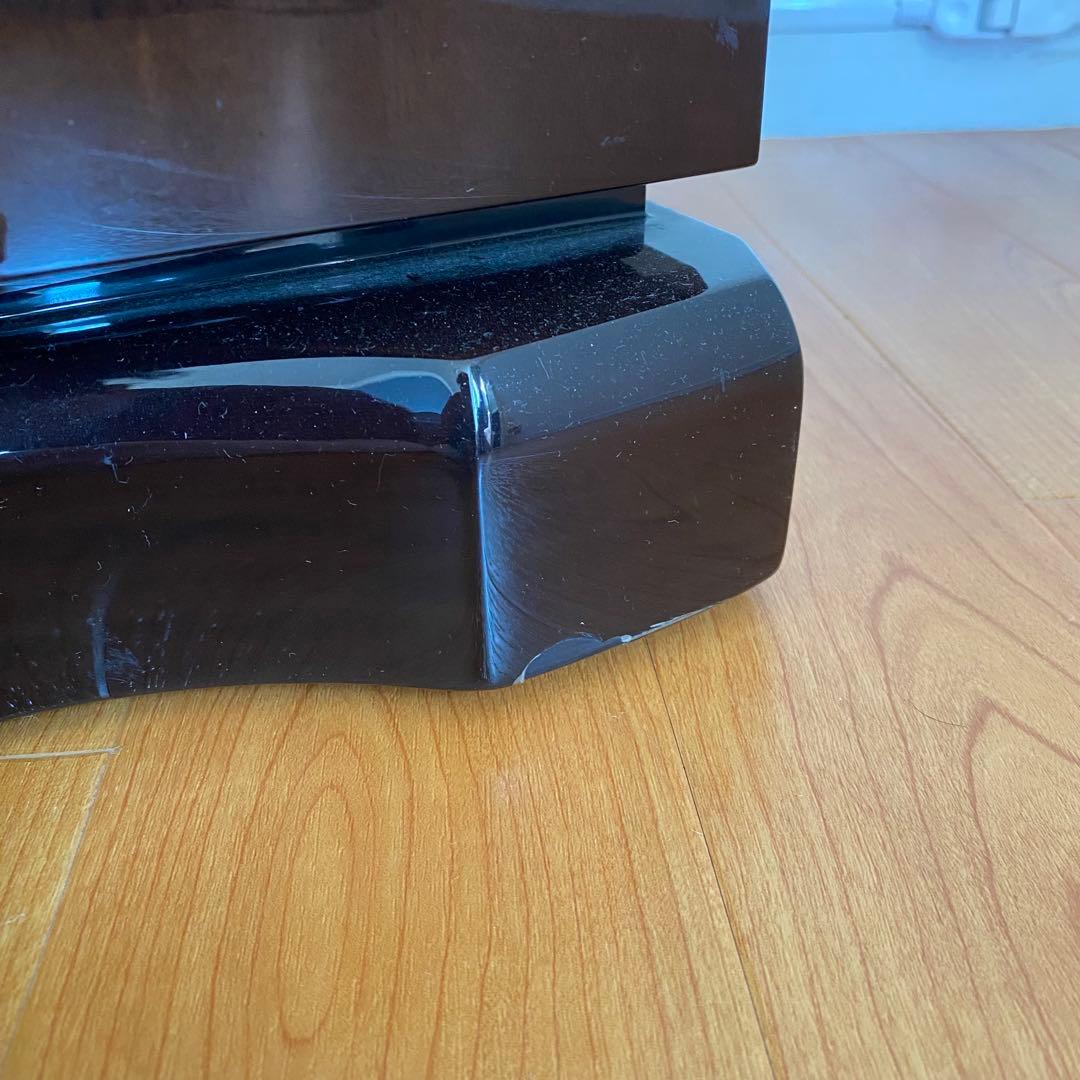 ①FOSTEX　GX250　フォステクス　トールボーイ　スピーカー　1本