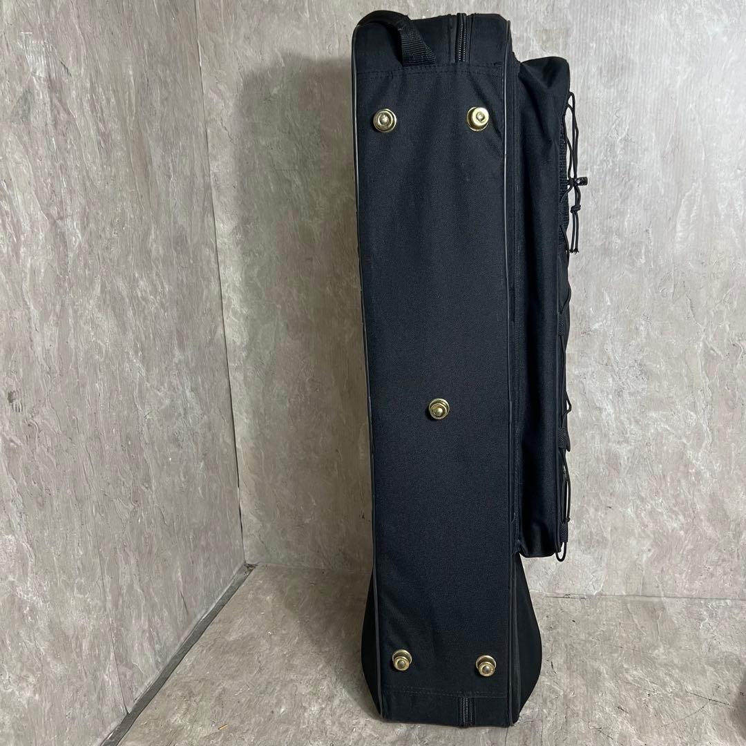 GATOR ゲイター テナーバストロンボーン ギグケース セミハードケース