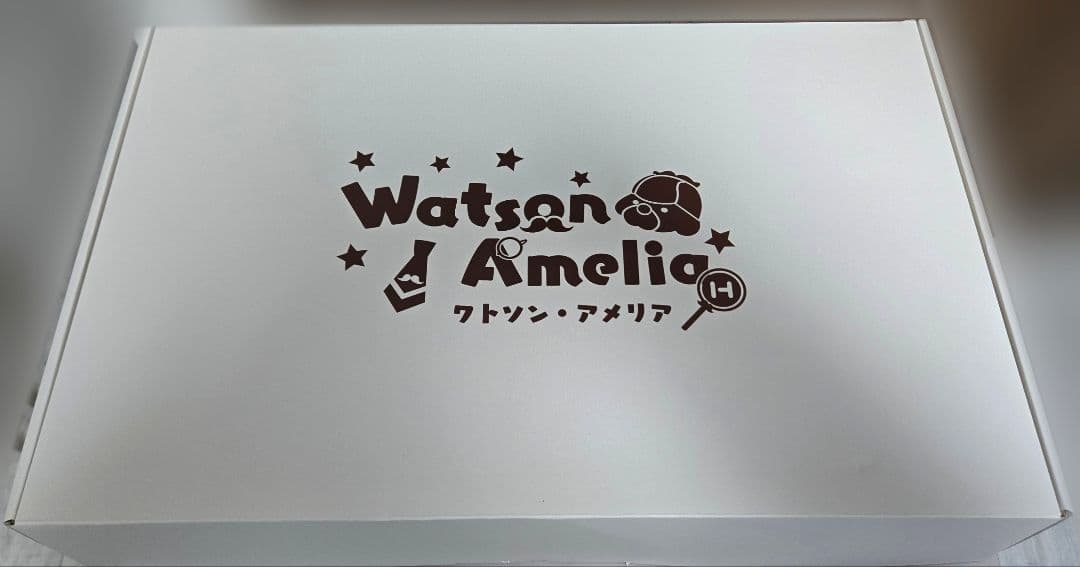 その他 HYTE Y40 Watson Amelia Limited Edition