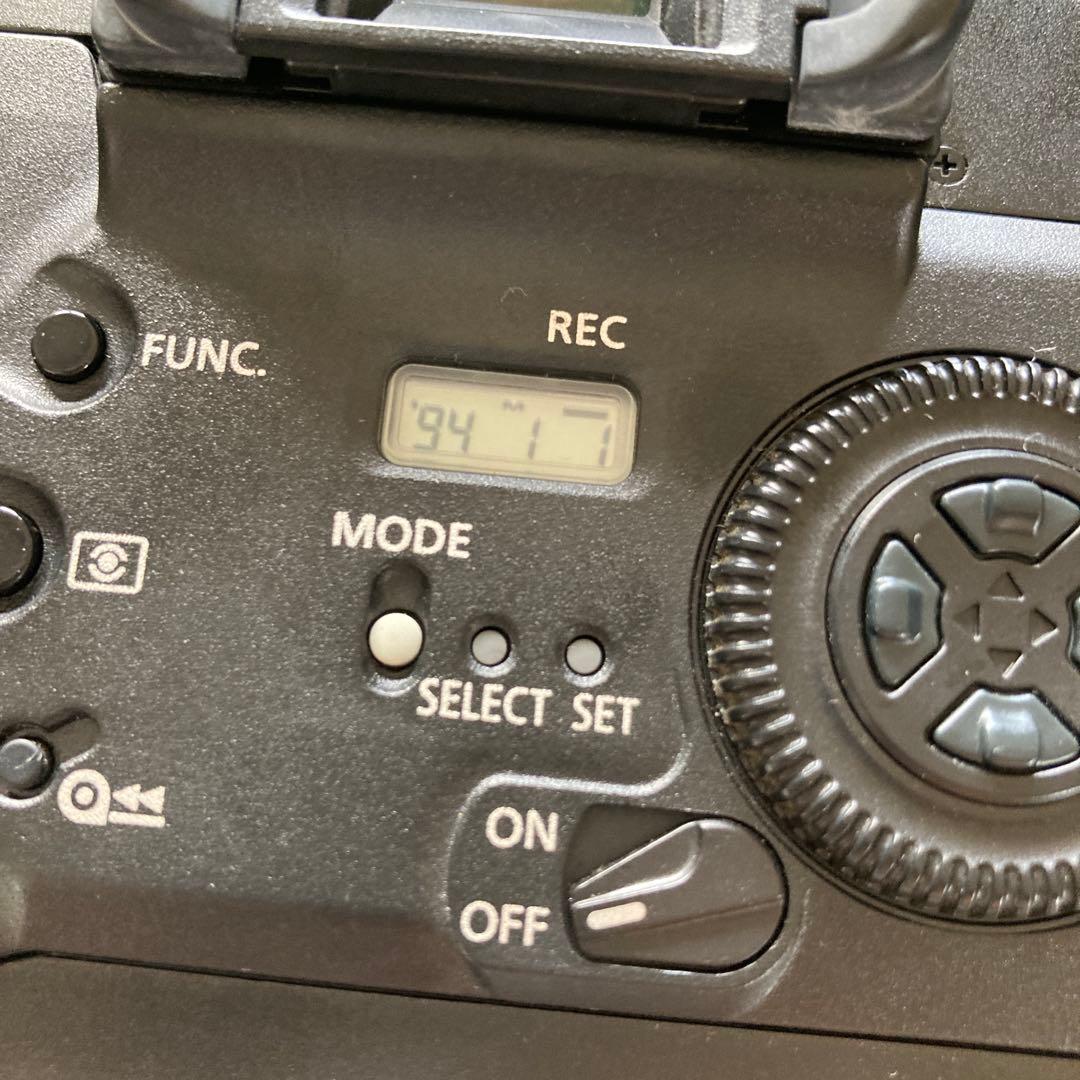 Canon EOS7 フィルムカメラ 一眼レフ キャノン