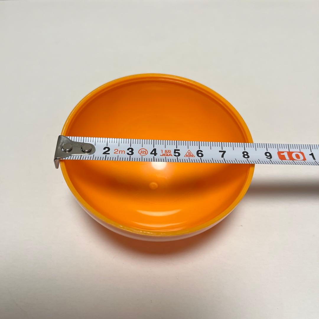 ドラゴンボールカプセル7個　ジオラマフィギュア