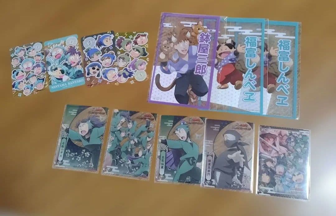 忍たま乱太郎　まとめ売り