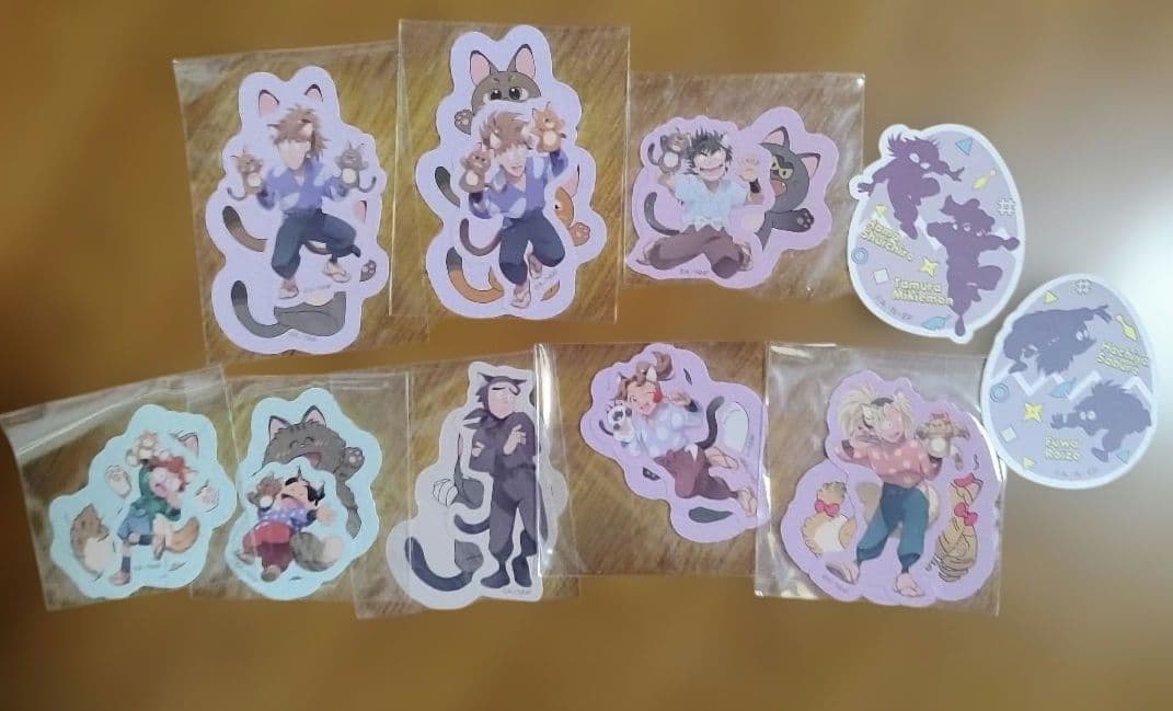 忍たま乱太郎　まとめ売り