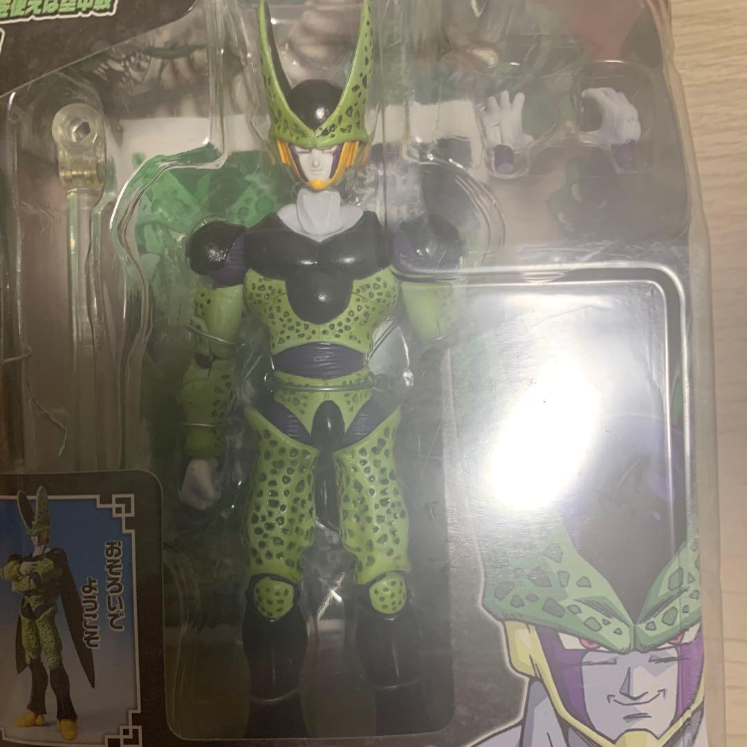 ドラゴンボールZ ハイブリッドアクション 超龍伝