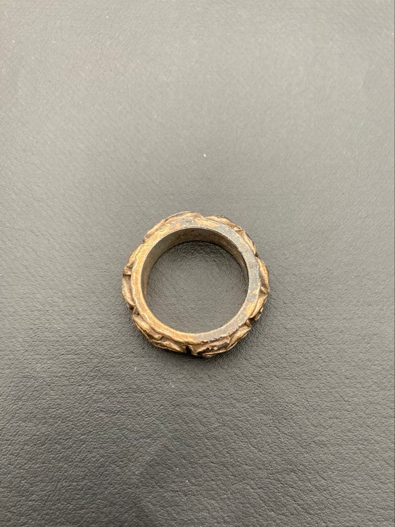 クロムハーツエタニティヴァインバンドリング　13号