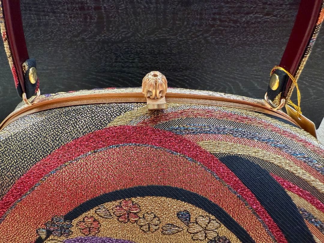 【新品・美品】 振袖　草履バック　和装バック　草履　23~24㎝