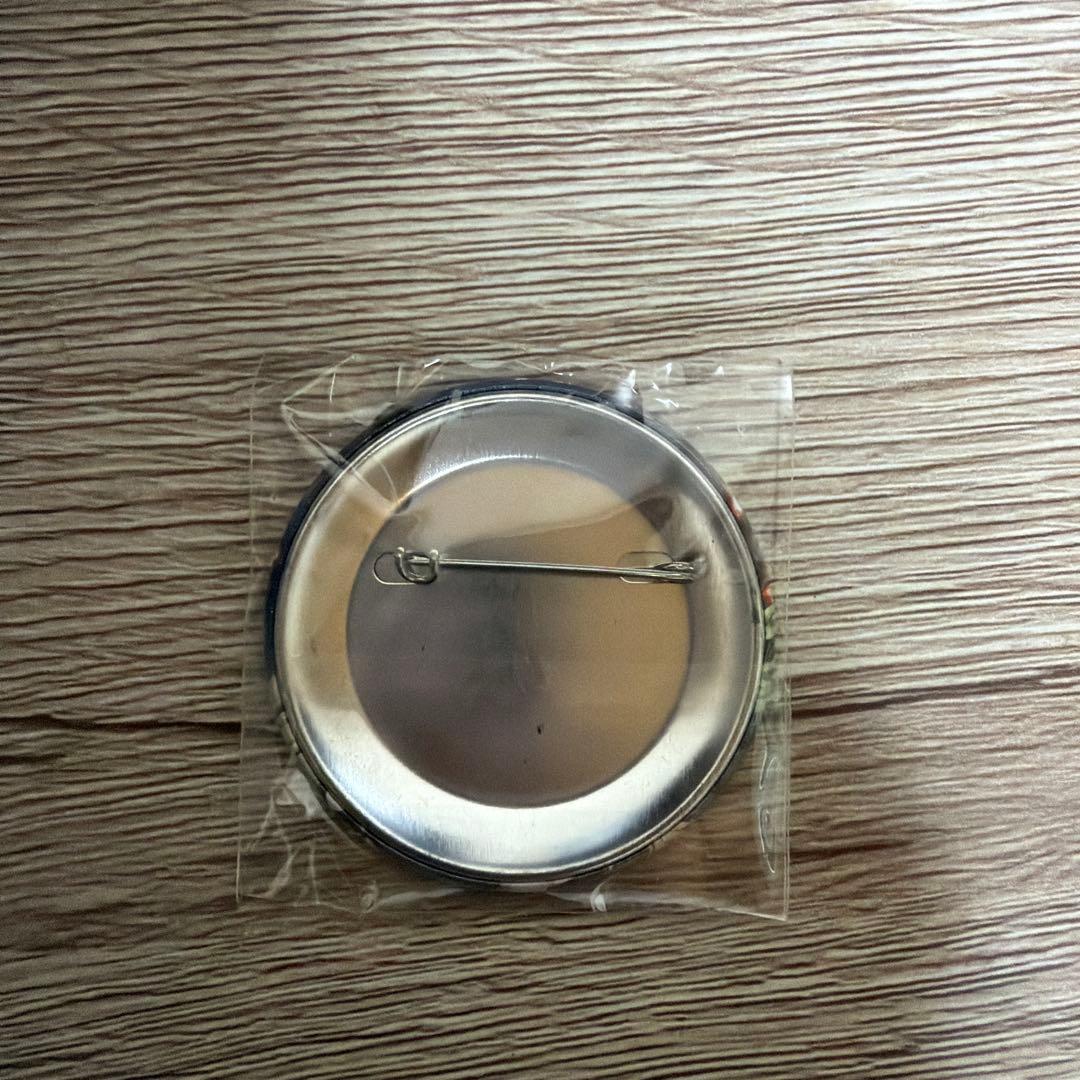 セフィロト 缶バッチ AMNESIA アムネシア ウキョウ