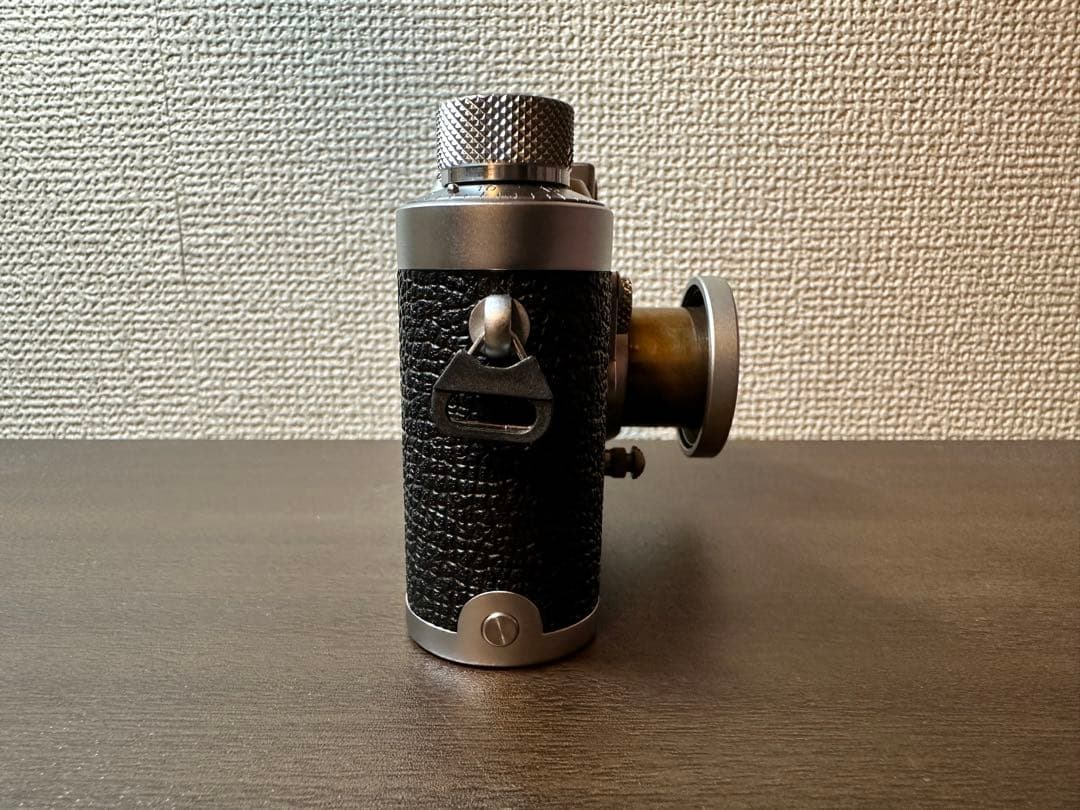 ライカiiig + ライカ エルマーL 50mm F3.5 セット