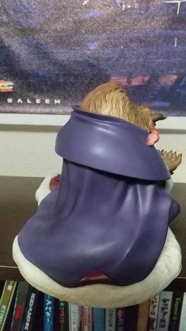 希少　wdcc　美女と野獣　フィギュア　限定1991体