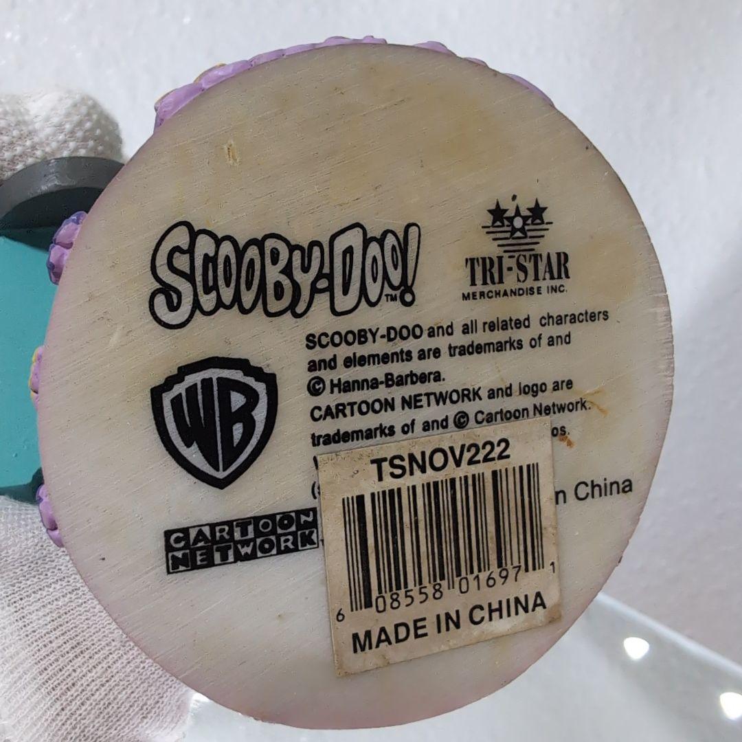 最終価格Scooby-Doo!ボブルヘッドTHE MYSTERY MACHINE