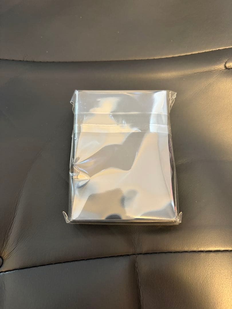 山本　遊戯王　無限泡影　YOTスリーブ1個