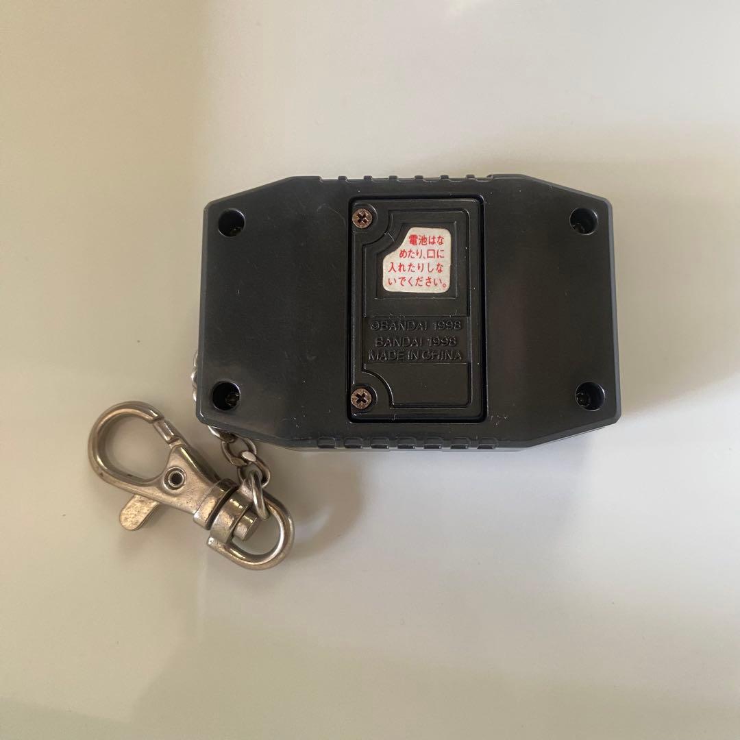 デジモンペンデュラム ver.5.0 メタルエンパイア イレモンペンデュラム