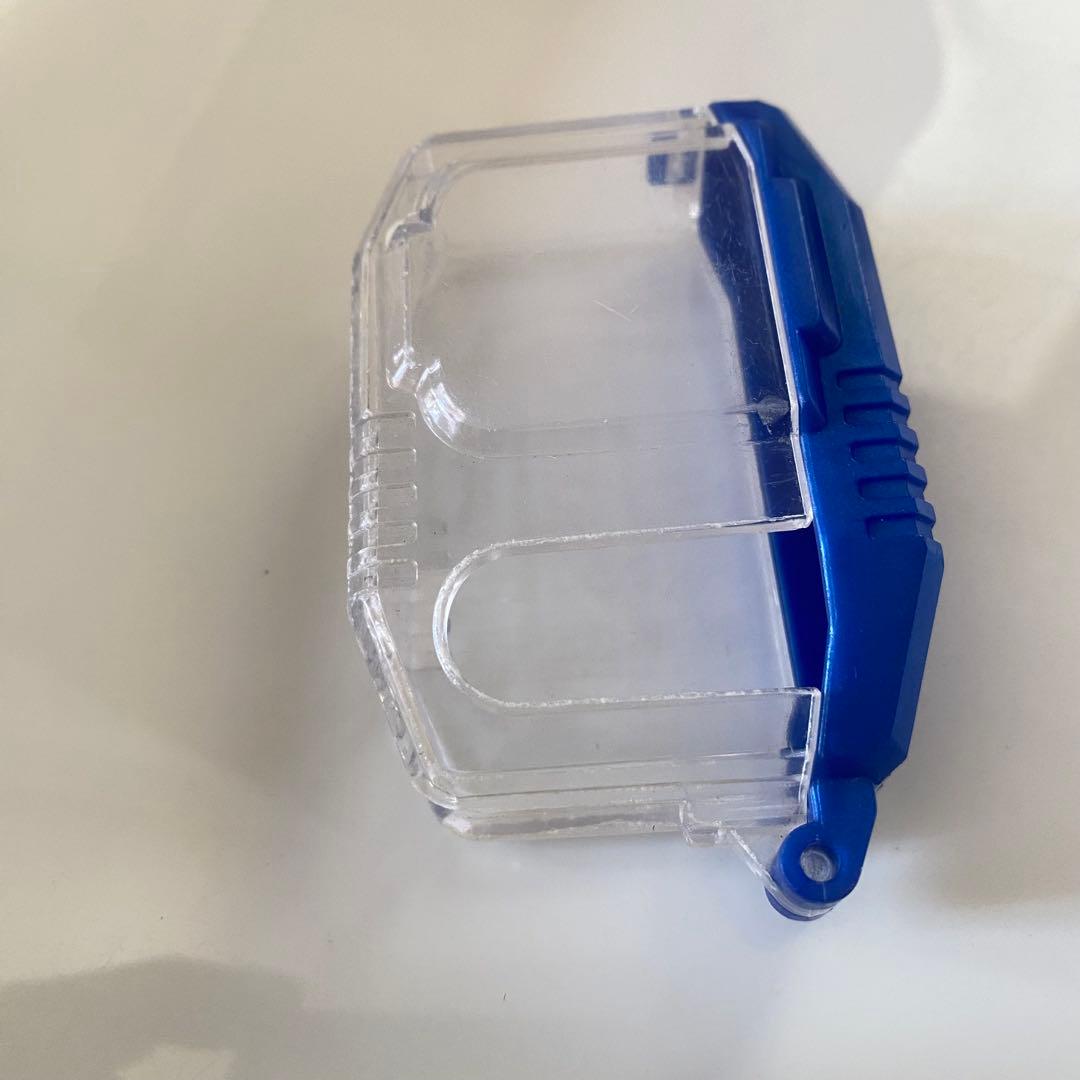 デジモンペンデュラム ver.5.0 メタルエンパイア イレモンペンデュラム