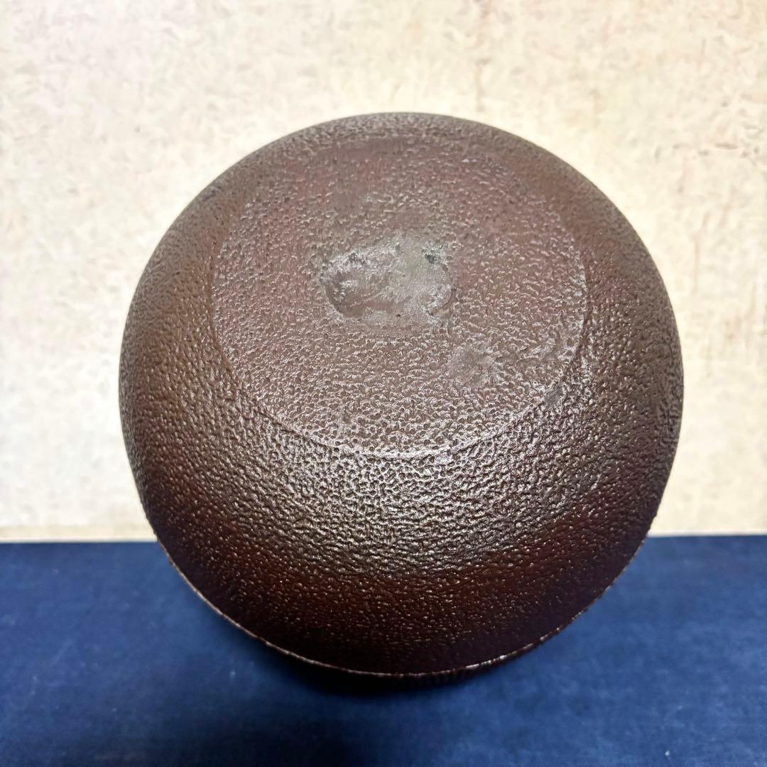 敬典造/面取風炉/茶釜/風炉/野々田製電熱器/焼色面取風炉/棗釜/敷板/底瓦