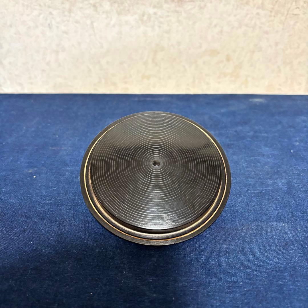 敬典造/面取風炉/茶釜/風炉/野々田製電熱器/焼色面取風炉/棗釜/敷板/底瓦