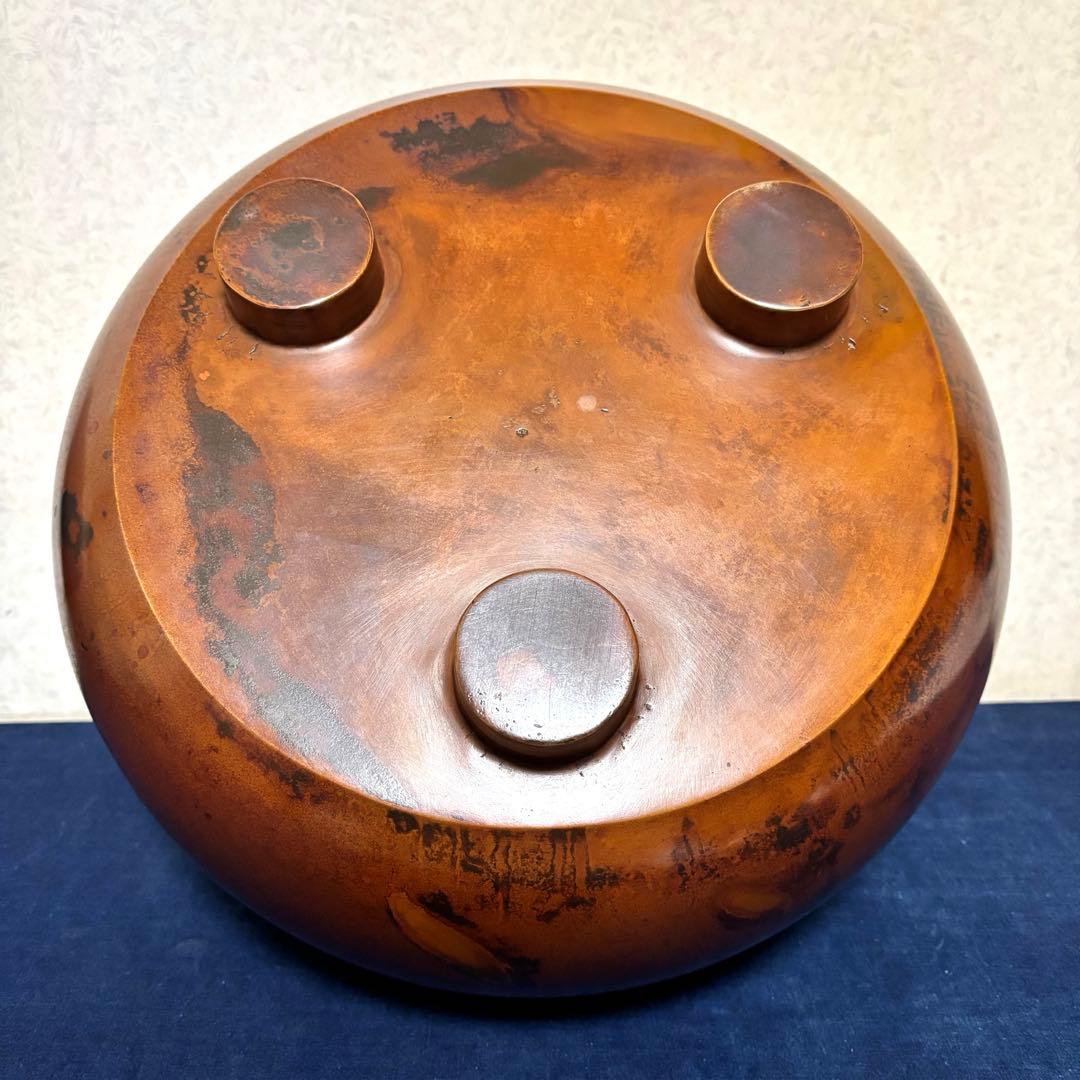 敬典造/面取風炉/茶釜/風炉/野々田製電熱器/焼色面取風炉/棗釜/敷板/底瓦