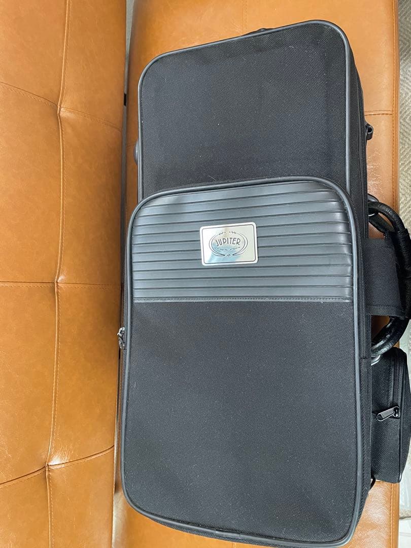 トランペット　JUPITER812R 純正ケース付　希少　ジュピター