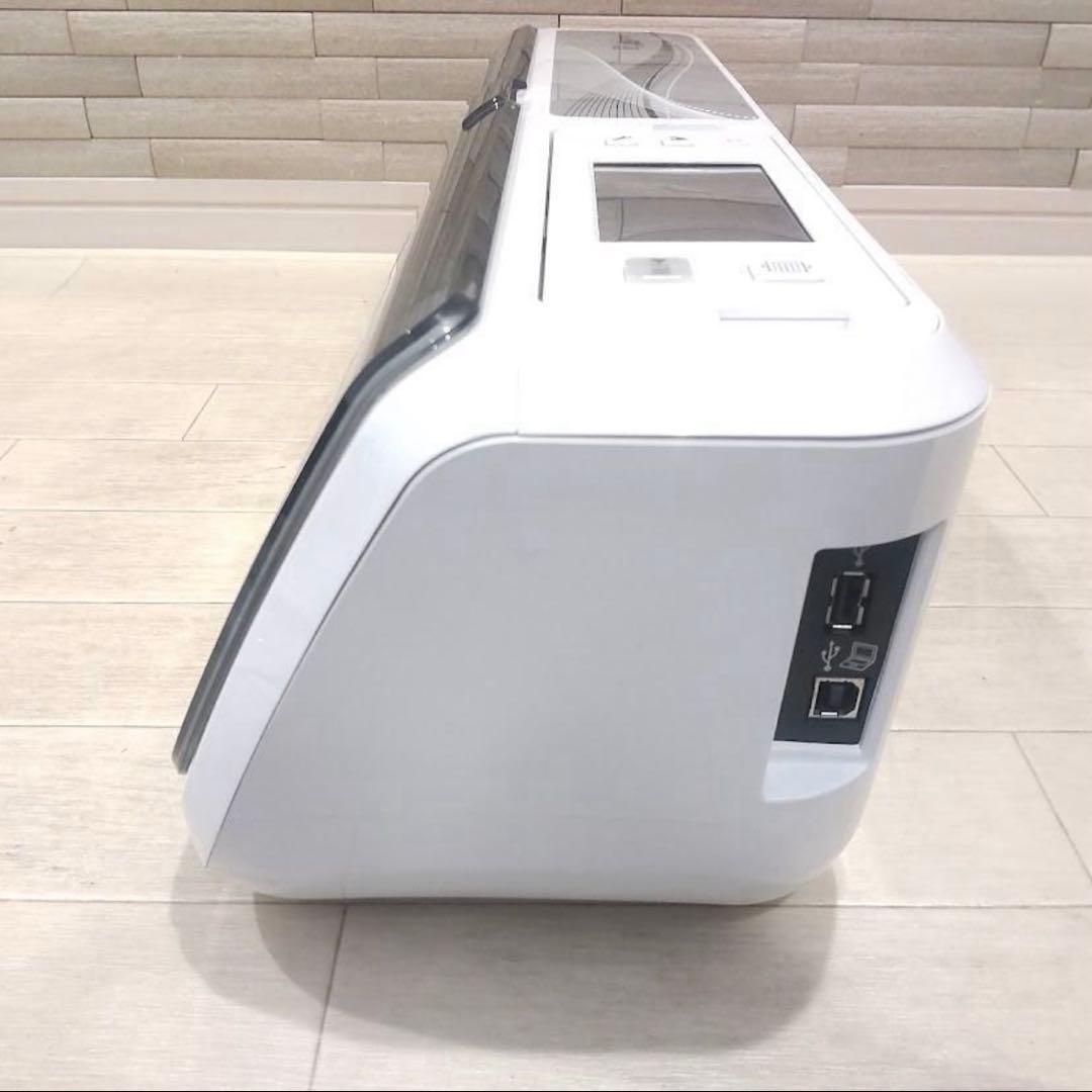 付属品多数 Brother ScanNCut CM300 カッティングマシン