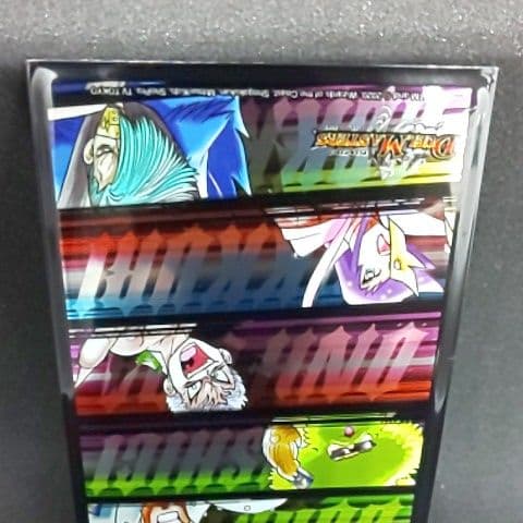 デュエル・マスターズ バングリッドX7【金のバングリッドX7キャンペーン！！！】