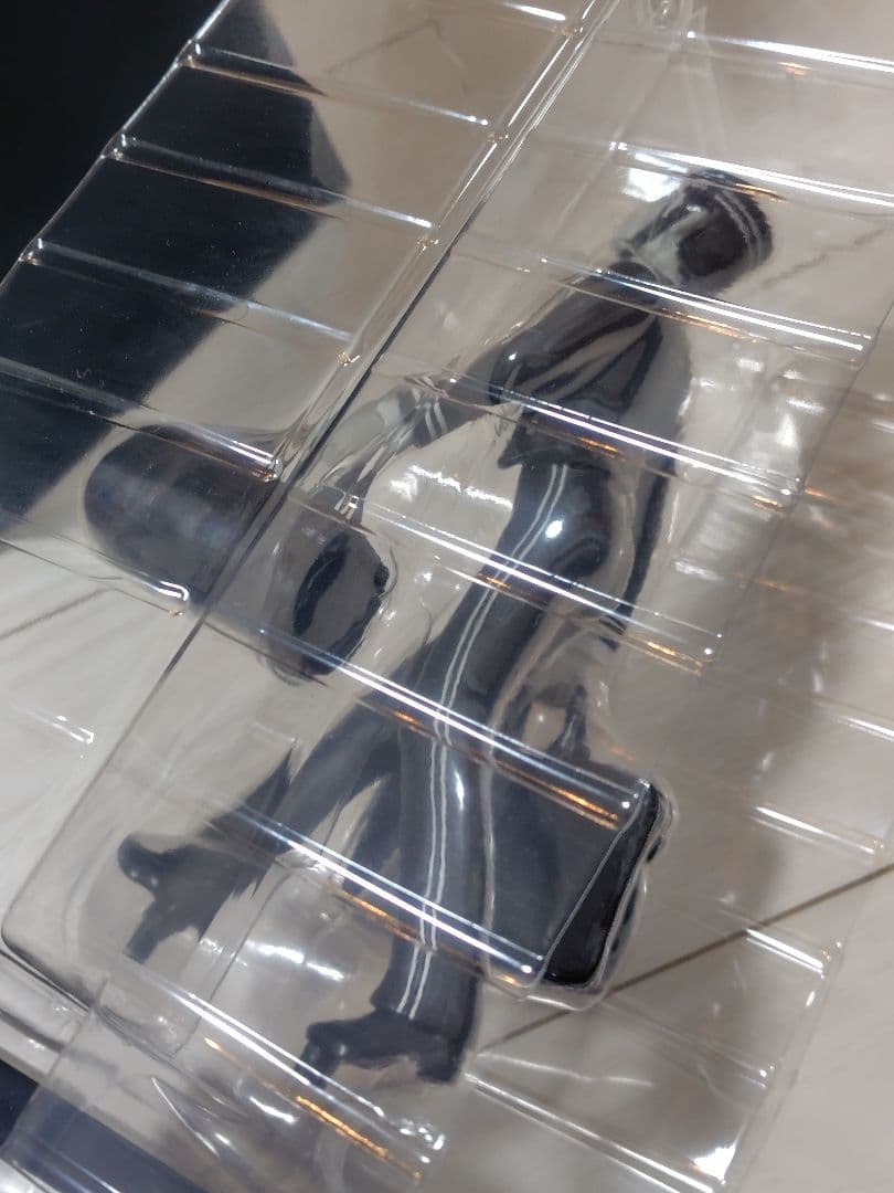 【未使用】吉田カバン70周年限定品 ポータードール　フィギュア