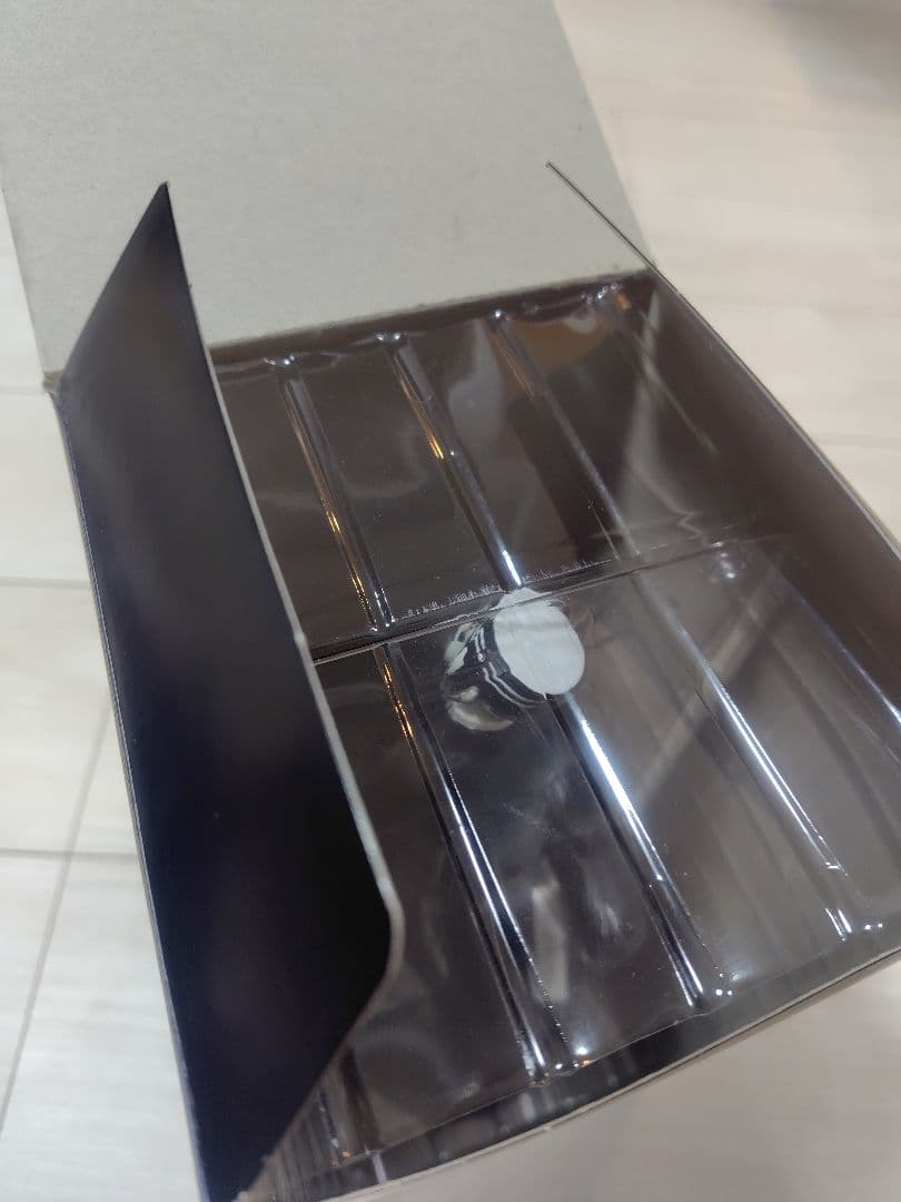 【未使用】吉田カバン70周年限定品 ポータードール　フィギュア