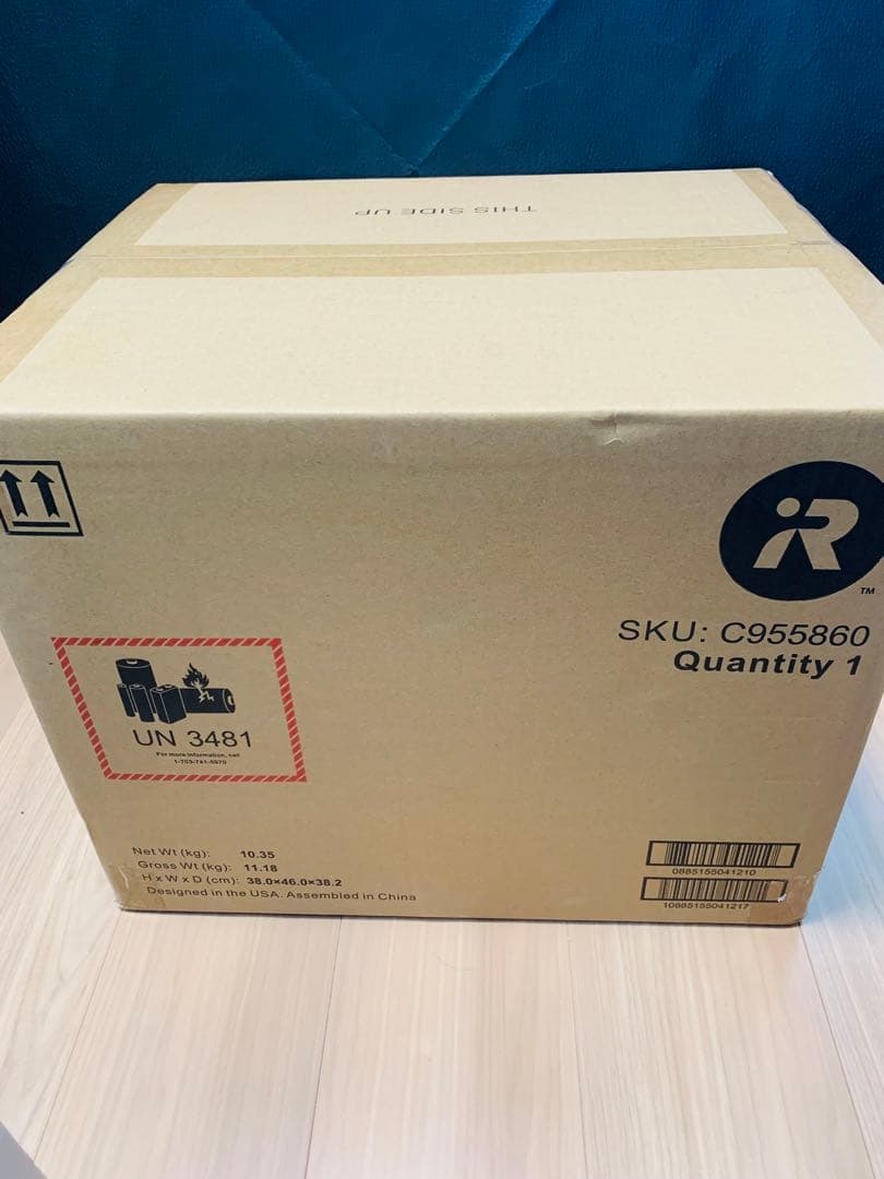 ルンバ　ロボット掃除機　アイロボット　c955860