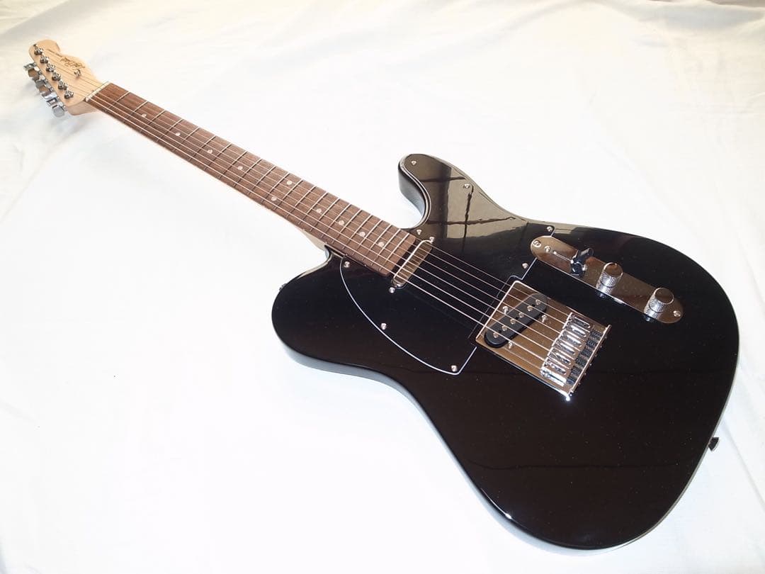 M*♪様 送料込み　LaidBack LTL-5-R-SS テレキャスター　２０