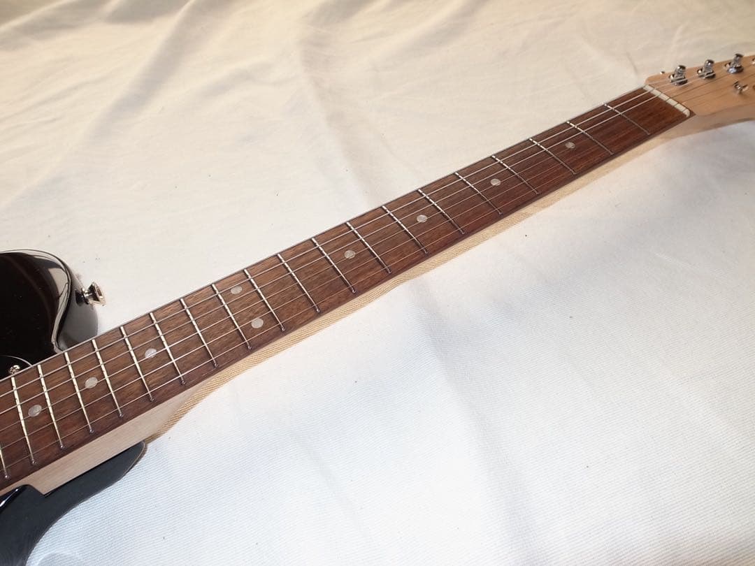 M*♪様 送料込み　LaidBack LTL-5-R-SS テレキャスター　２０