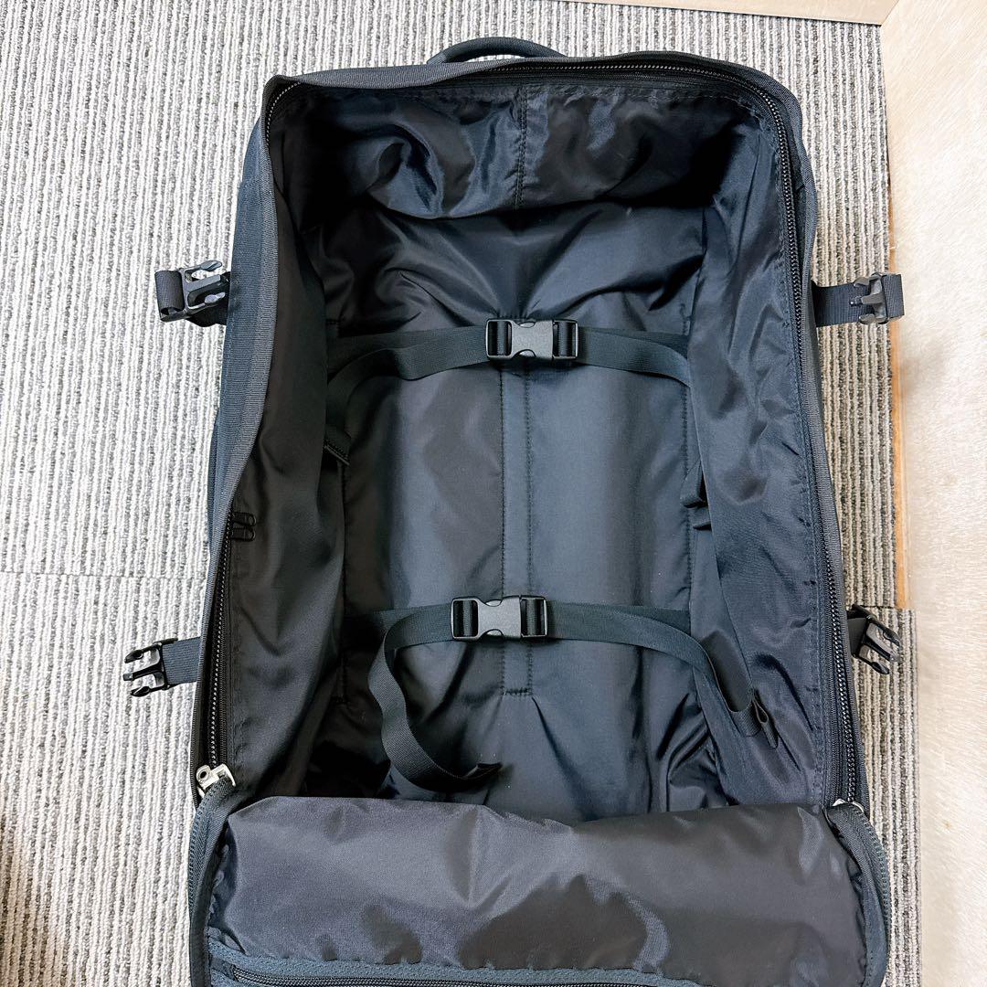 良品 廃番 PORTER ポーター TRIP ROLLER BOSTON BAG