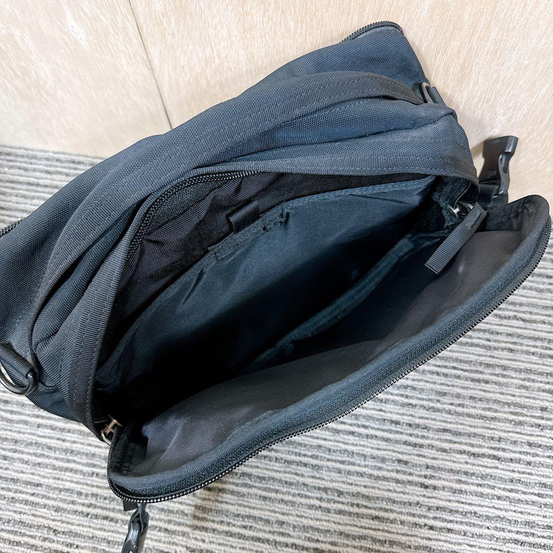 良品 廃番 PORTER ポーター TRIP ROLLER BOSTON BAG