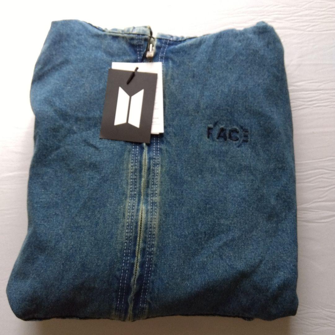 ジミン　THE TRUTH UNTOLD 　フーディ