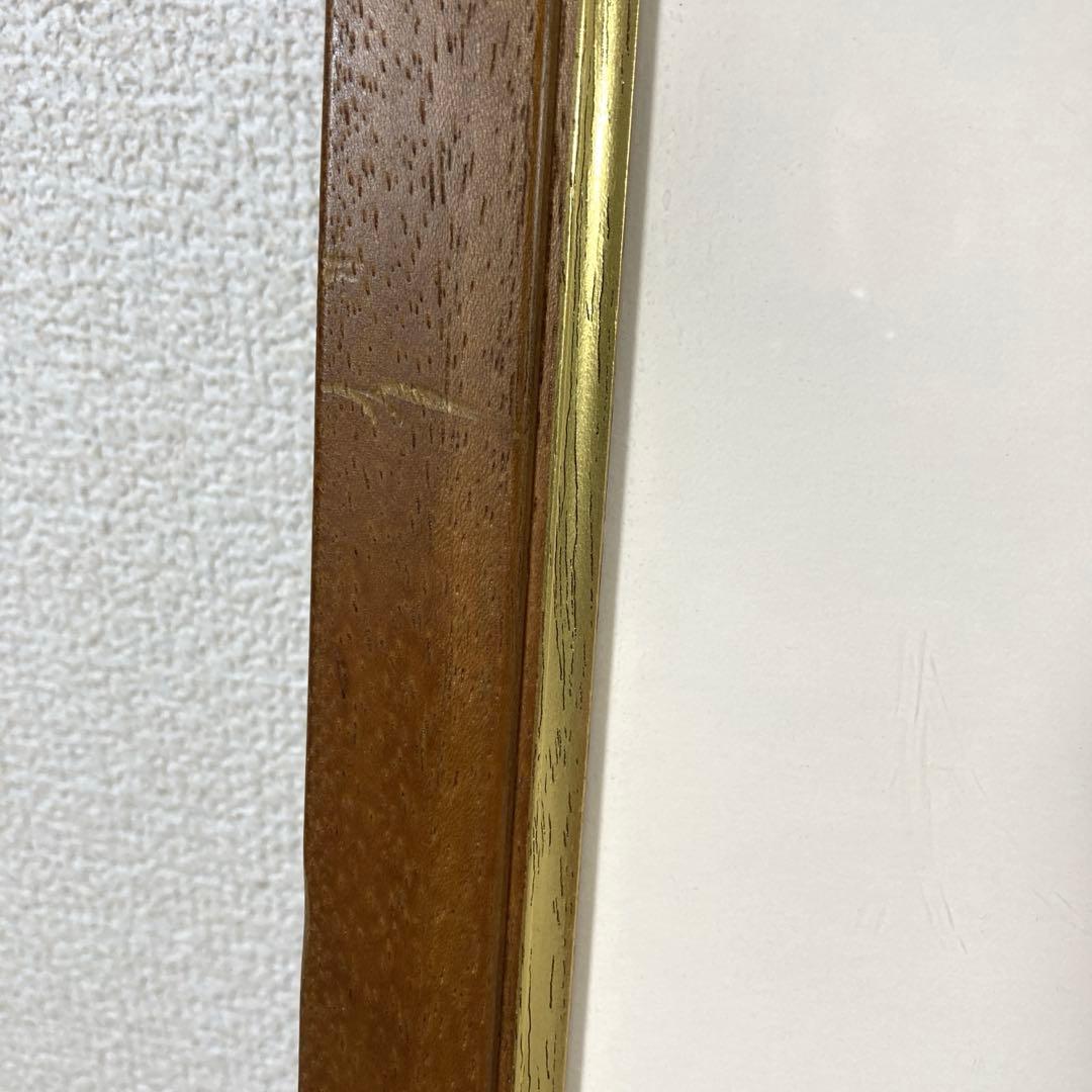 hana様 ジャック ・ デペルト　フォレストオークゴルフ場　リトグラフ 版画