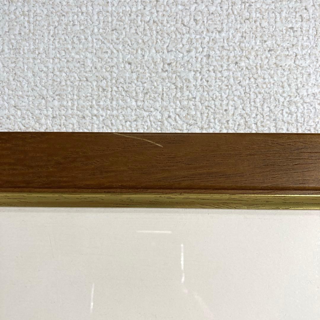 hana様 ジャック ・ デペルト　フォレストオークゴルフ場　リトグラフ 版画