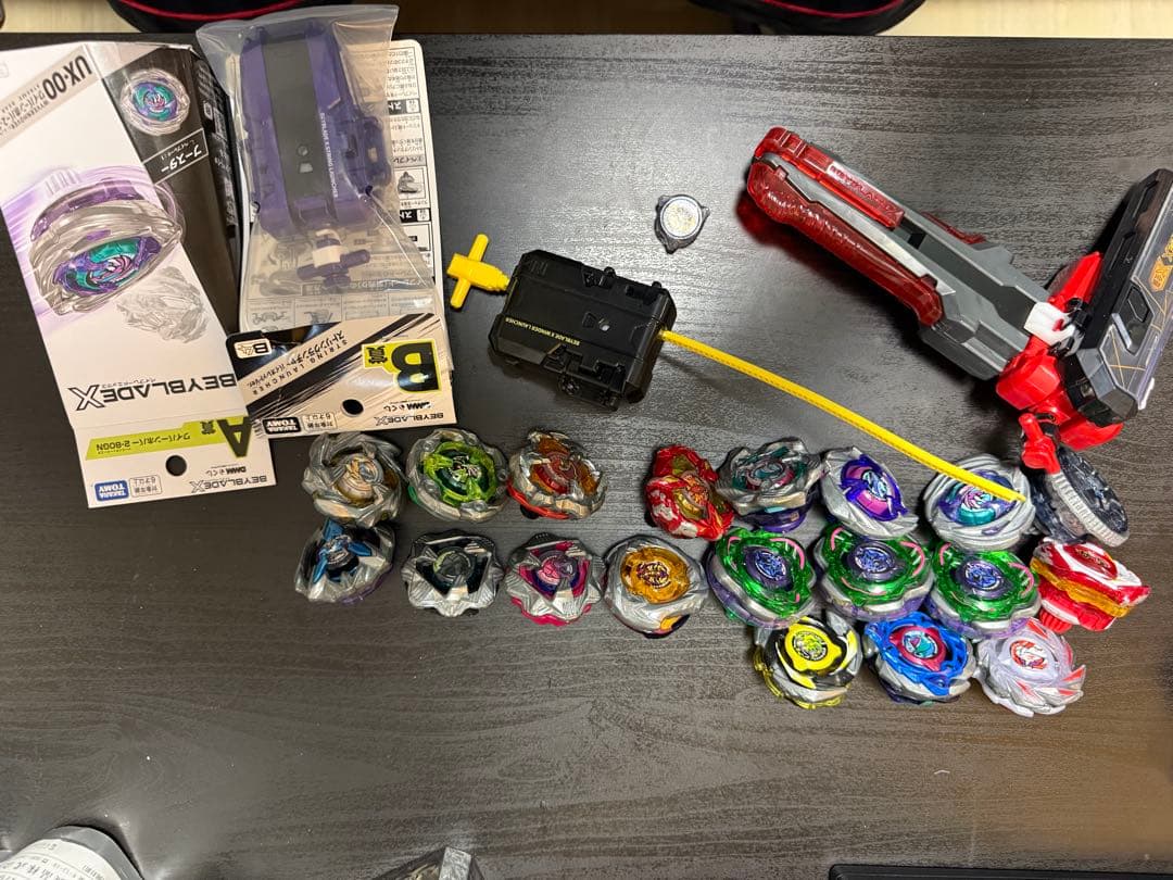 ベイブレード セット