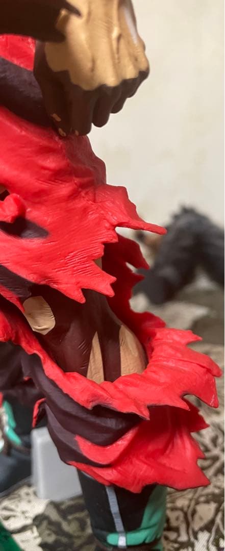 ドラゴンボール　フィギュア　SMSP 春節　孫悟空　開封品　正規品