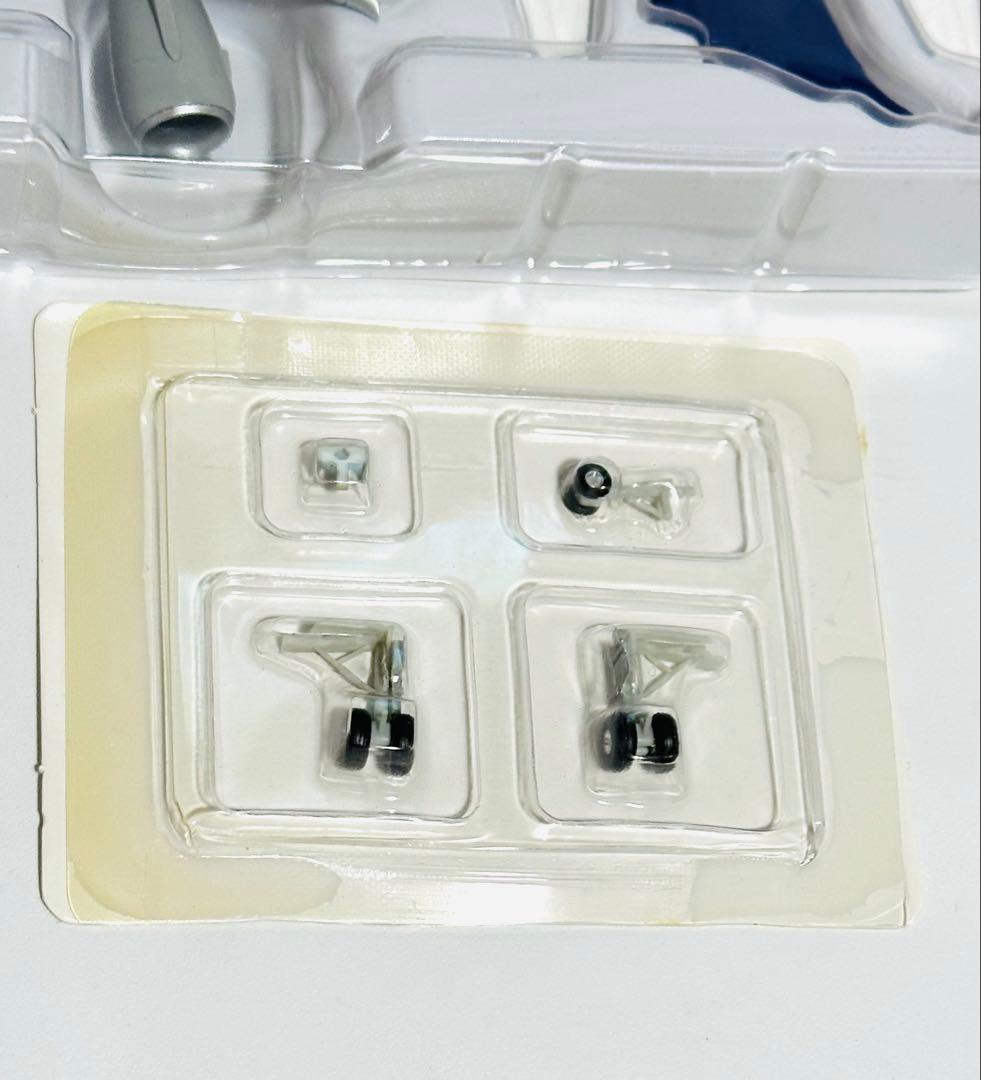 航空機・ヘリコプター 1/200 Lufthansa Airbus A320-200 D-AIZZ