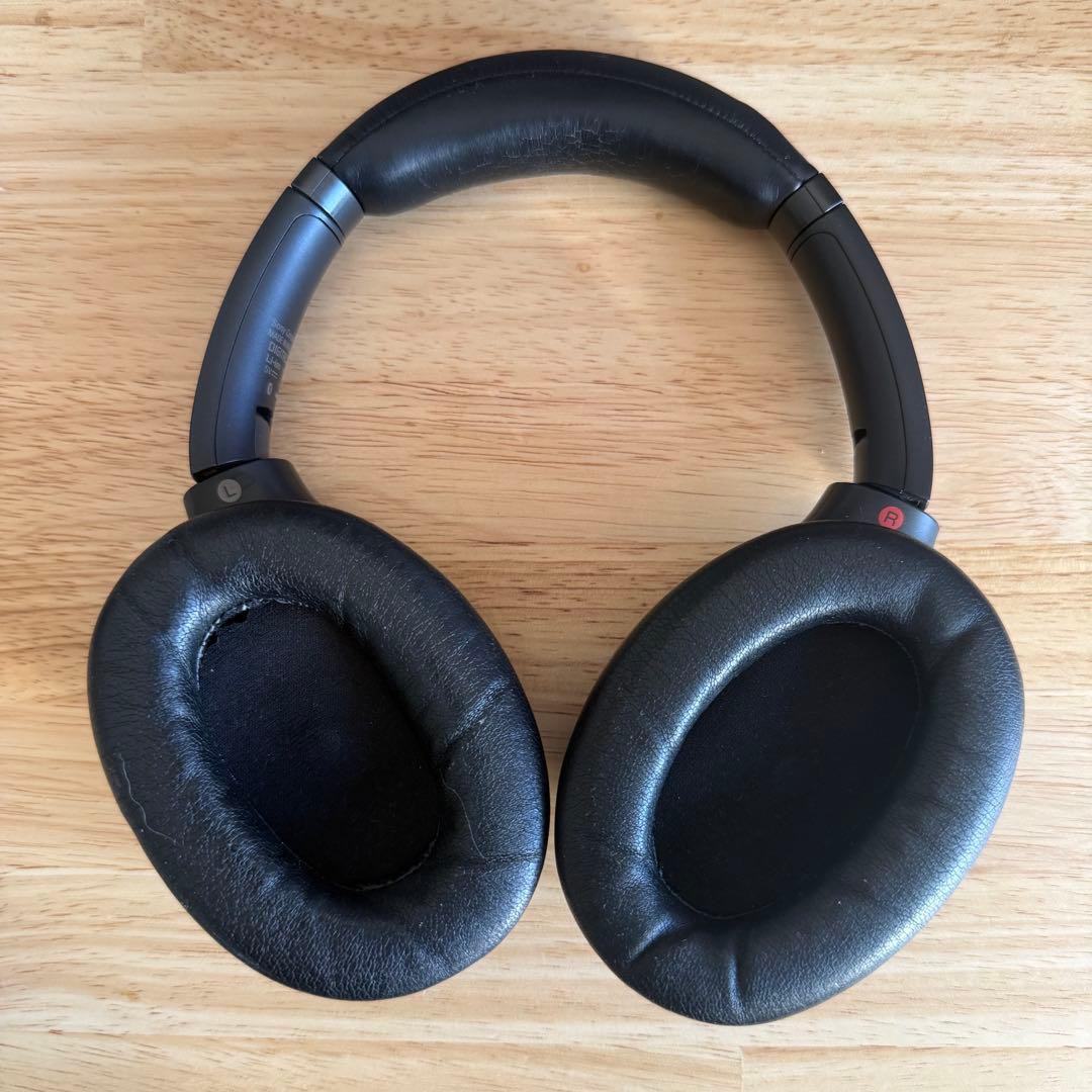 ヘッドホン SONY WH-1000XM3