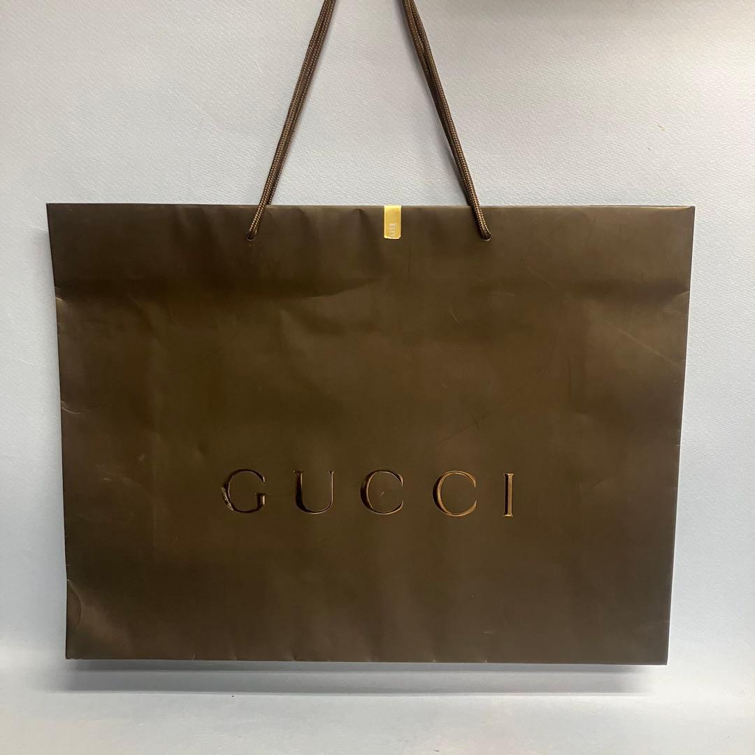グッチ GUCCI ジャンボGGキャンパス ドッグキャリーバック
