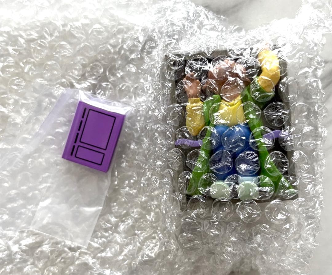 一番くじ　ジョジョの奇妙な冒険　フィギュアコンプ　まとめ売り