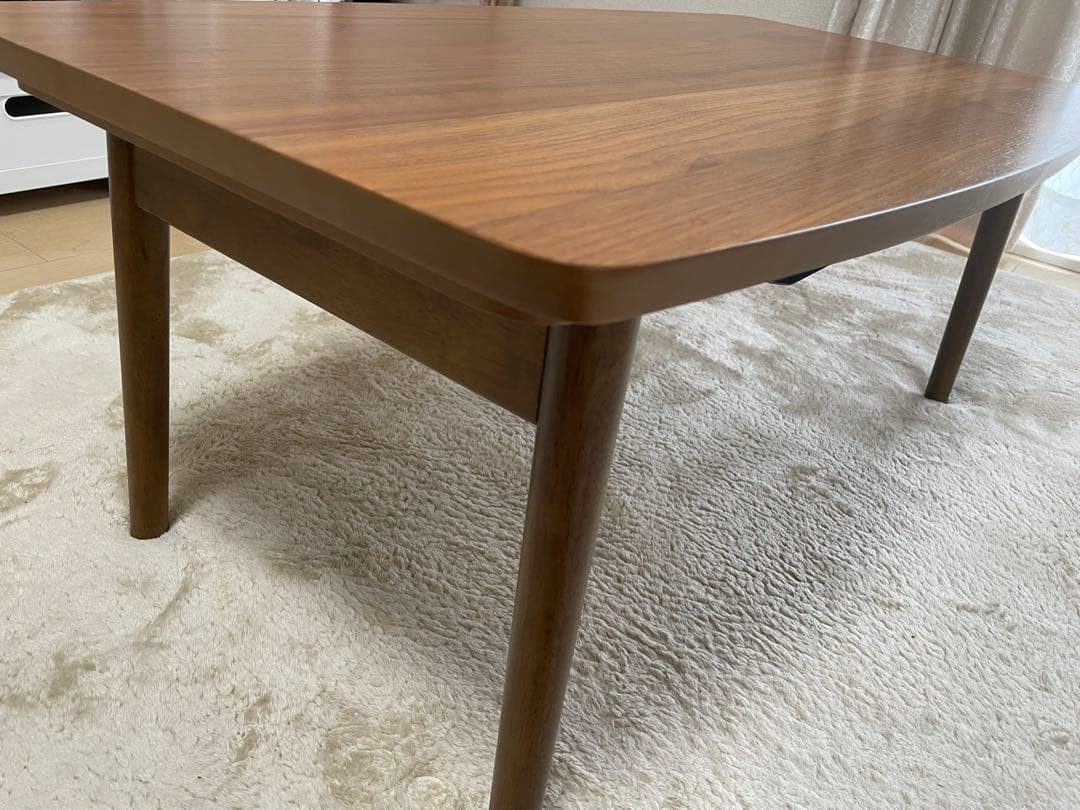 エルフィ こたつ オーク