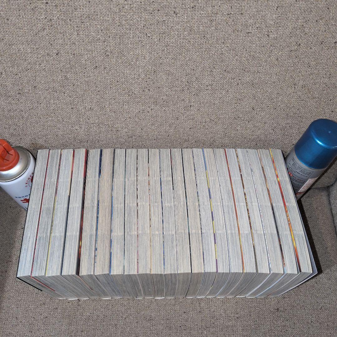 インベスターZ　全巻(1〜21巻)