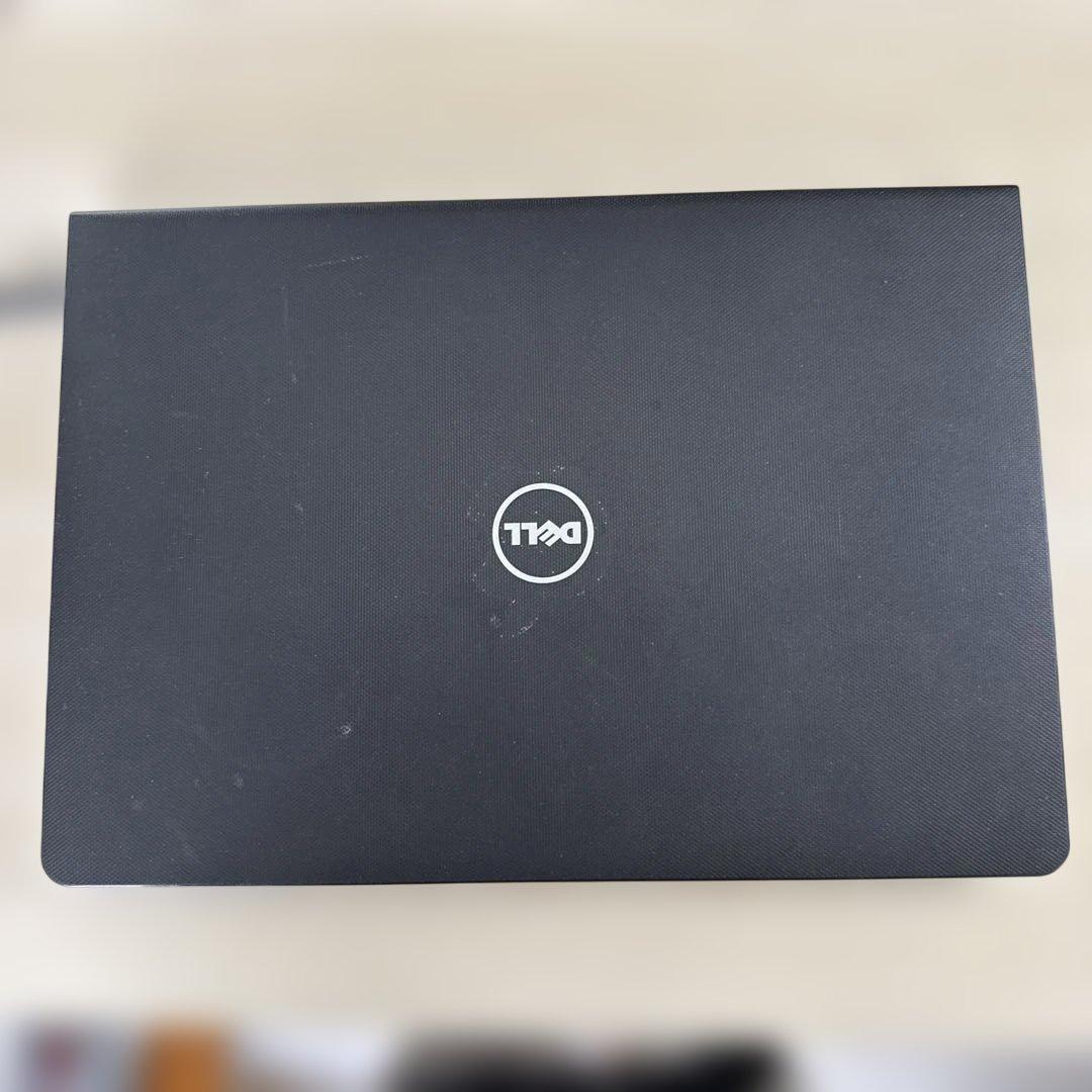 Windowsノート本体 Vostro 14-3468