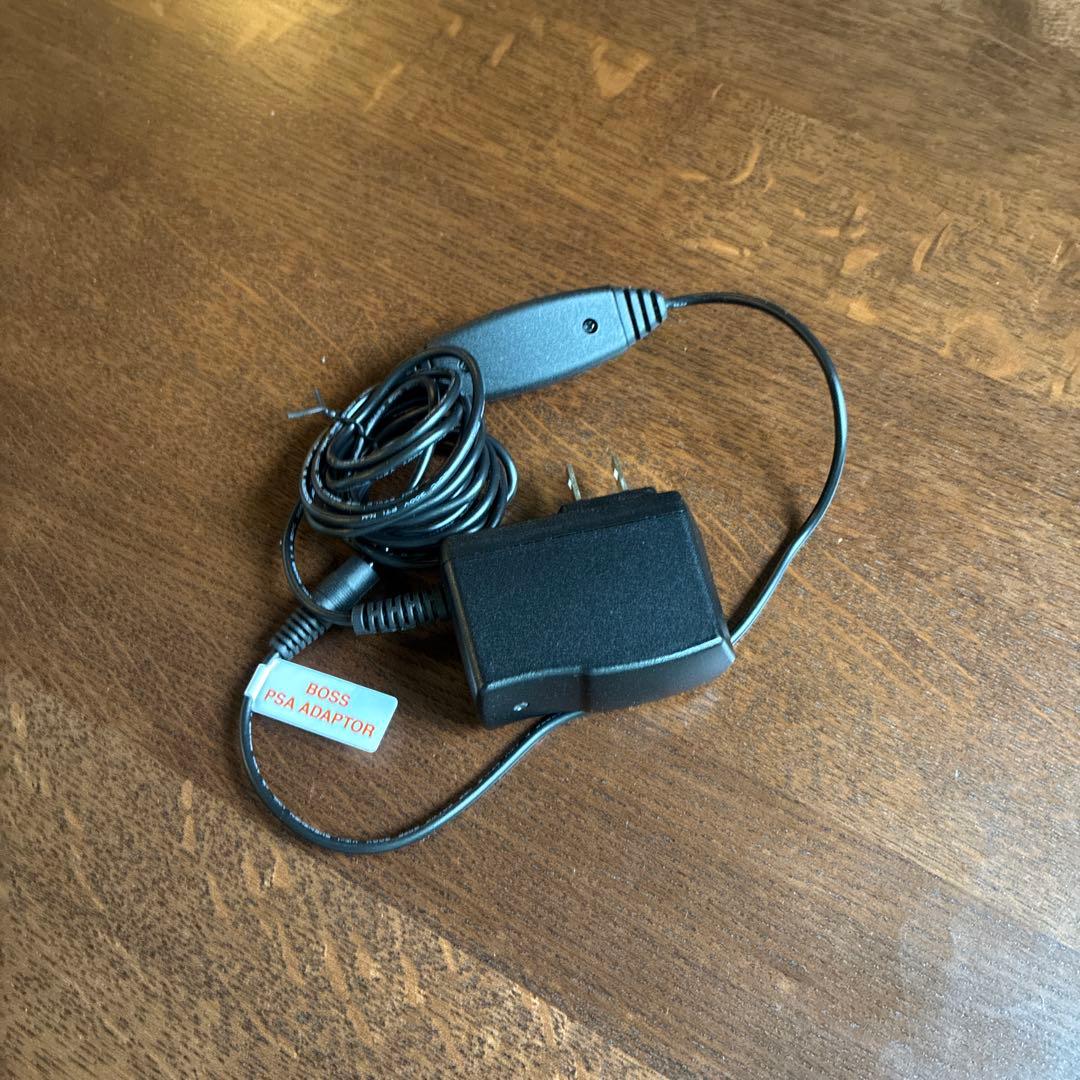 BOSS(ボス) GT-1 ギターマルチエフェクター【動作確認済み】