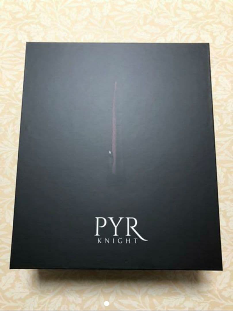 PYR KNIGHT パイラナイト マルチビューティーゲル付